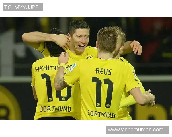 多特蒙德冲击金球奖？数据全面对比分析