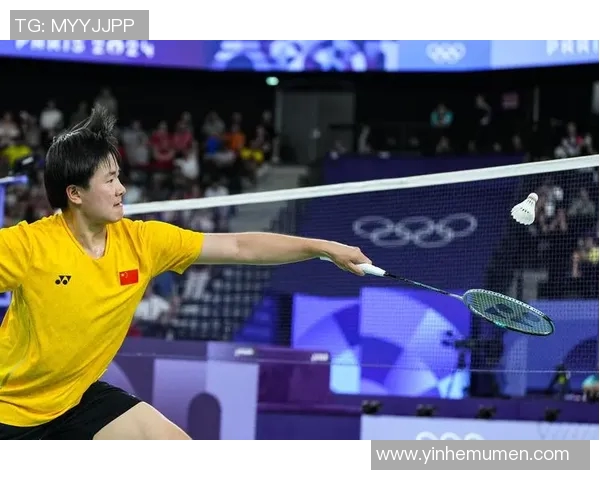 羽毛球女单选手心理素质训练方法