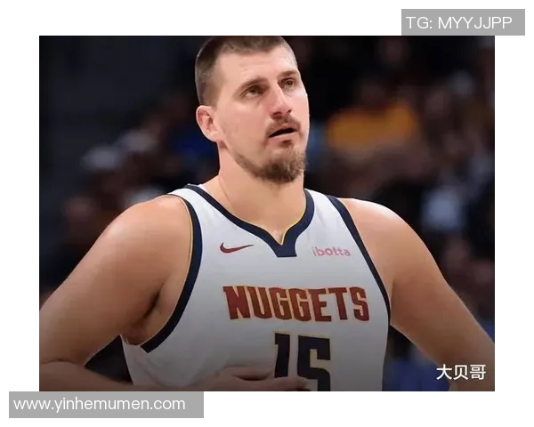 约基奇赛后采访爆金句，引全场大笑